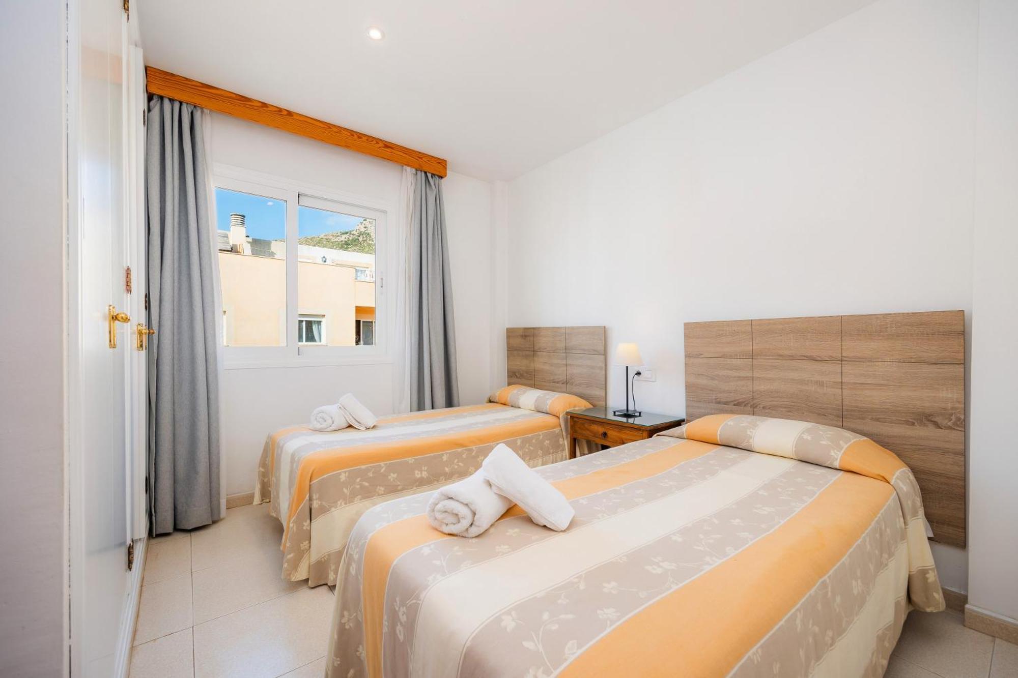 Catalina 3B Apartment Port de Pollenca Exterior photo